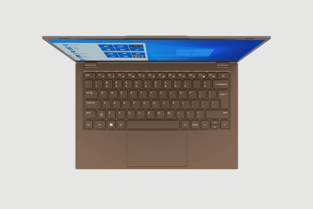 Who made the Jumper laptop?